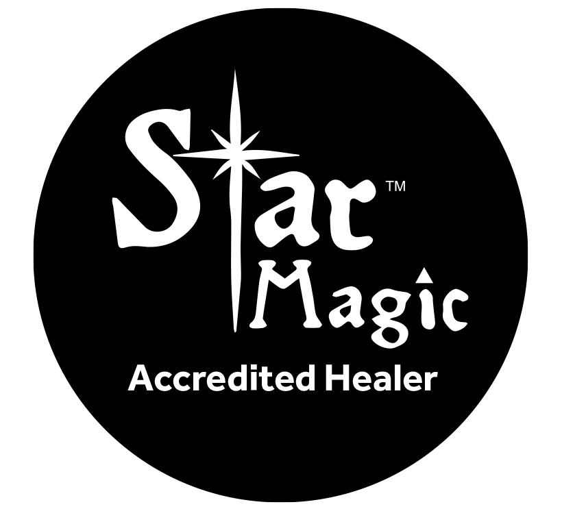 Star Magic Healing