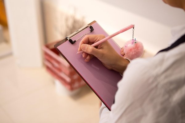 signs of negative energy in a house